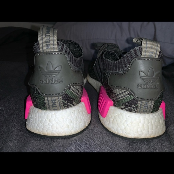 NMD SIZE 10 Mens - Picture 8 of 13